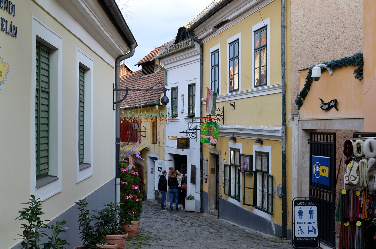 Szentendre